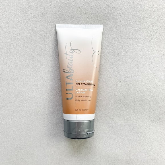 Ulta Beauty Gradual Tanning Lotion - Picture 1 of 2